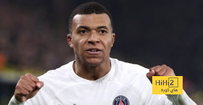 تقارير .. مبابي غير معجب بأسلوب ريال مدريد في التعاقد معه