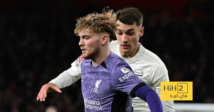 أفضل لاعب في الشوط الأول بين ليفربول وأرسنال