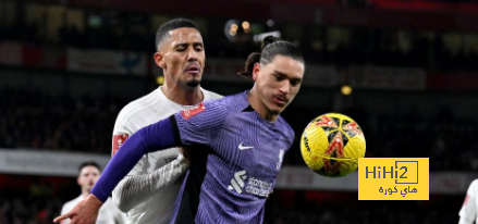 أسوأ لاعب في الشوط الأول بين ليفربول وأرسنال