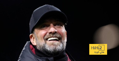 ليفربول لا يرحم هذا الموسم