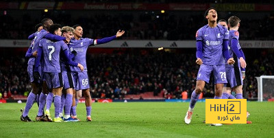 ليفربول ينجح فى أول إختبار بدون صلاح