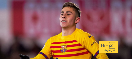 الشوط الأول.. برشلونة يتقدم على بارباسترو بهدف في كأس الملك