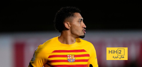 تقييم برشلونة بعد مرور 65 دقيقة أمام بارباسترو
