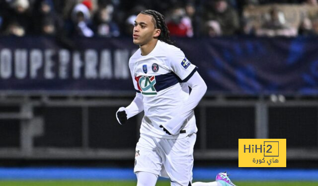إحصائيات مباراة باريس أمام ريفيل في كأس فرنسا