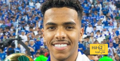 تطورات رحيل مصعب الجوير عن الهلال