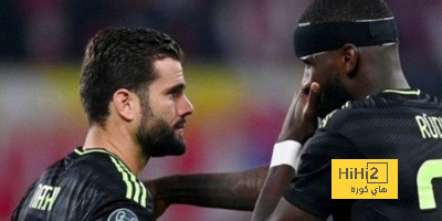 ثنائي دفاع ريال مدريد أمام أتلتيكو في السوبر الإسباني