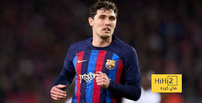 نيوكاسل يونايتد يستهدف ضم نجم برشلونة