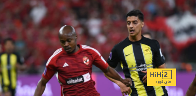 لاعب الأهلي يكشف عجز الاتحاد