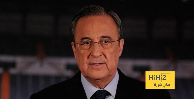 قلق بين جمهور ريال مدريد بشأن حكم الديربي