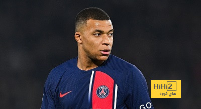 أول رد من باريس حول اتفاق ريال مدريد مع مبابي !