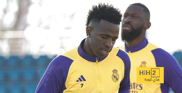 فيديو.. بعثة ريال مدريد تتجه إلى الرياض