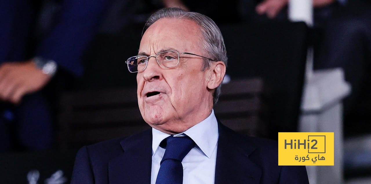 غضب عارم في ريال مدريد بسبب حكم السوبر