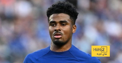 دورتموند يقترب من ضم لاعب تشيلسي