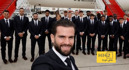 موعد وصول بعثة ريال مدريد إلى الرياض