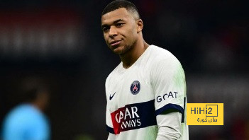رويز : اقتراب مبابي من مدريد مجرد شائعة ..!