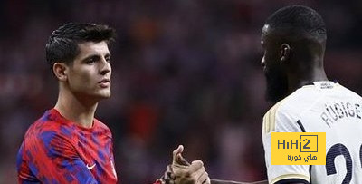 مواعيد مباريات ديربي مدريد الثلاثة القادمة
