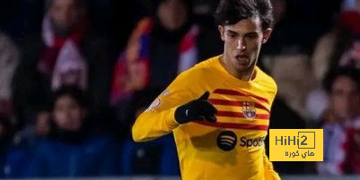 نجم برشلونة السابق يوجه انتقادات لاذعة لفيليكس