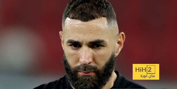 ماذا يحتاج بنزيما للعودة إلى الطريق الصحيح مع الاتحاد؟