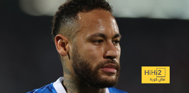 بديل نيمار في الهلال … من سيمول الصفقة؟