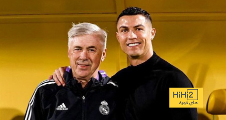 حقيقة زيارة رونالدو لبعثة ريال مدريد في الرياض