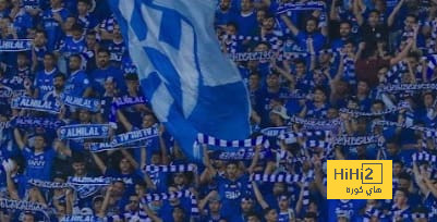 دليل جديد على عراقة الهلال آسيويًا … الاتحاد يأتي خلفه!