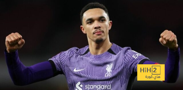 ليفربول يعلن تفاصيل إصابة أرنولد و مدة غيابه