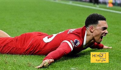قائمة غيابات ليفربول بعد إصابة أرنولد