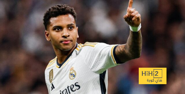 في ذكرى ميلاده .. أرقام رودريغو مع ريال مدريد