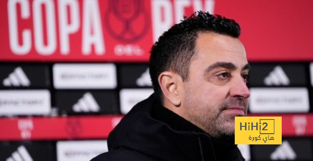 نتائج أخر 5 مباريات لبرشلونة قبل مواجهة أوساسونا