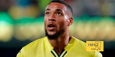 لاعب فياريال يقترب من الانضمام للدوري الفرنسي من بوابة ليون