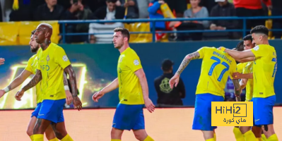 لاعب جديد من النصر قريب من الرحيل في يناير