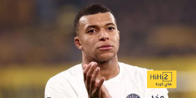 الكلمات لن تكفي ريال مدريد في صفقة التعاقد مع مبابي