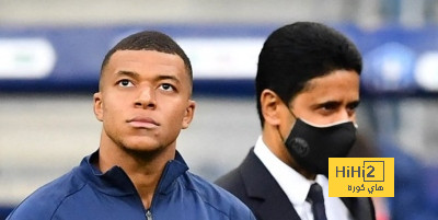 الخليفي: أثق بمبابي.. لن يفعل أي شيء ضد النادي