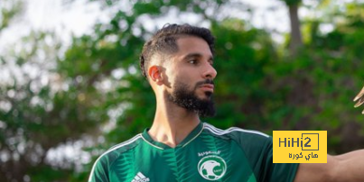 حقيقة رحيل صالح الشهري عن الهلال