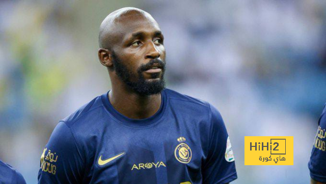 صراع ثلاثي تركي على ضم لاعب النصر سيكو فوفانا