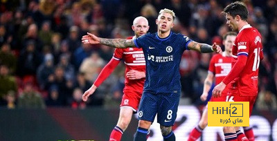 تشيلسي يحقق رقما سلبيا بكأس الرابطة في القرن الـ 21