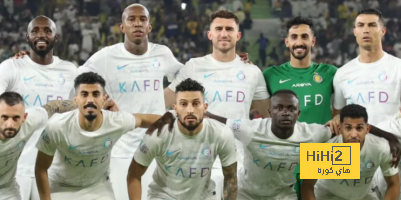 تطورات رحيل فوفانا عن النصر