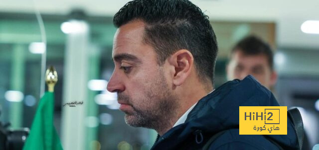 الملعب الذي سيتدرب فيه برشلونة اليوم استعدادا للقاء أوساسونا