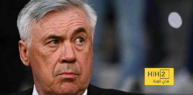 خسارة ديربي الدوري سر تألق ريال مدريد!