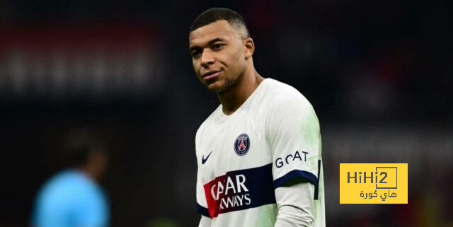 كيليان مبابي يعرف شروط ريال مدريد