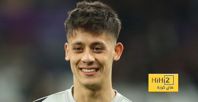 أكثر ما يركز عليه ريال مدريد مع غولر حاليا