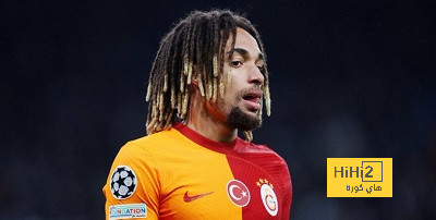 باريس يكشف موقفه من ضم لاعب غلطة سراي