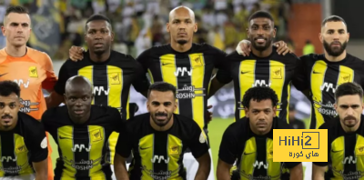لاعب النصر السابق … على رادار الاتحاد