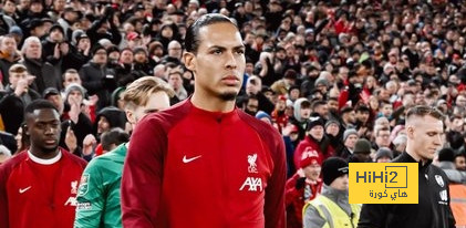 ربع ساعة سلبية بين ليفربول وفولهام في كأس كاراباو