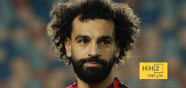 تغريدة محمد صلاح قبل انطلاق كأس الأمم الإفريقية