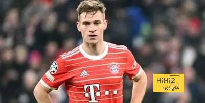 برشلونة ينسحب من سباق التعاقد مع كيميتش