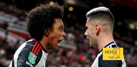 35 دقيقة.. ليفربول يتأخر بهدف ضد فولهام