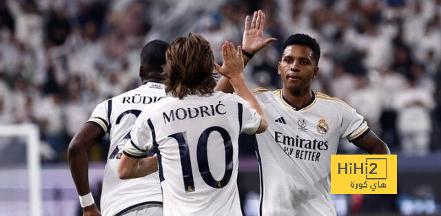 انطلاق الشوط الإضافي الأول من مباراة ريال مدريد و أتليتكو
