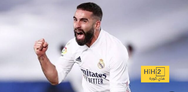 رسمياً.. ريال مدريد يصعد لنهائي السوبر الاسباني بعد الفوز على اتلتيكو بخماسية