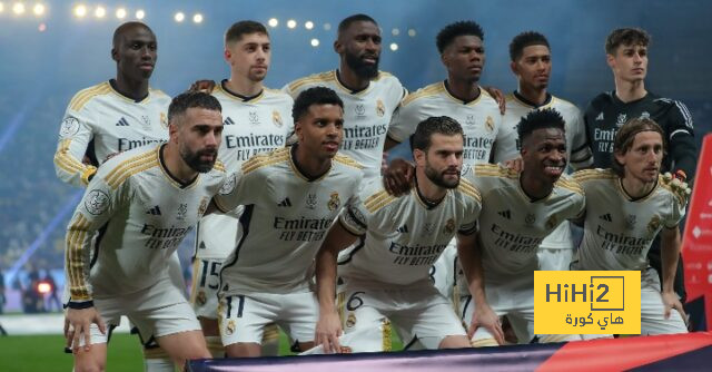 من هو أفضل لاعب من ريال مدريد في مباراة أتليتكو ؟